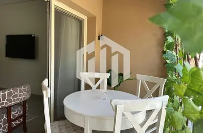 Apartment - 2 Bedrooms - 2 Bathrooms for rent in 90 Avenue - South Investors Area - New Cairo City - Cairo