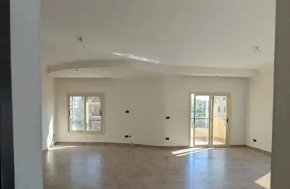 Apartment - 3 Bedrooms - 1 Bathroom for rent in El Nakheel - 5th Settlement Compounds - The 5th Settlement - New Cairo City - Cairo
