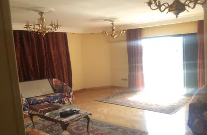 Apartment - 2 Bedrooms - 1 Bathroom for sale in Abbas Al Akkad St. - 1st Zone - Nasr City - Cairo