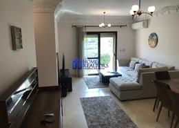Apartment - 2 bedrooms for للايجار in Eastown - 5th Settlement Compounds - The 5th Settlement - New Cairo City - Cairo