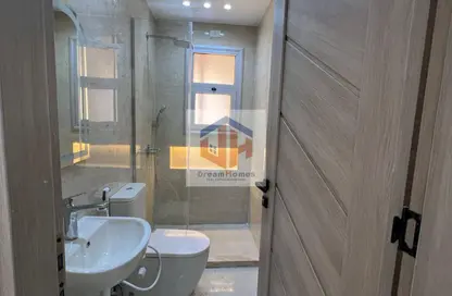 شقة - 3 غرف نوم - 3 حمامات للبيع في مدينتي - القاهرة