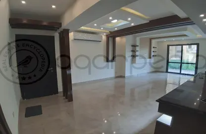 Apartment - 2 Bedrooms - 2 Bathrooms for rent in Eastown - 5th Settlement Compounds - The 5th Settlement - New Cairo City - Cairo