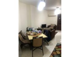 Apartment - 2 bedrooms - 1 bathroom for للبيع in Ibn Al Nafees St. - Rehab City Fifth Phase - Al Rehab - New Cairo City - Cairo