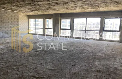 مساحات مكتبية - استوديو - 1 حمام للايجار في ميفيدا - كمبوندات التجمع الخامس - التجمع الخامس - مدينة القاهرة الجديدة - القاهرة