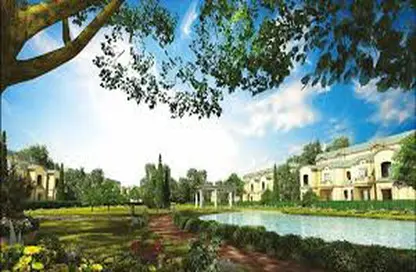 Apartment - 3 Bedrooms - 3 Bathrooms for sale in L'avenir - Mostakbal City Compounds - Mostakbal City - Future City - Cairo