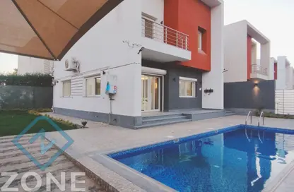 تاون هاوس - 3 غرف نوم - 3 حمامات للبيع في پريڤادو - مدينتي - القاهرة تاون هاوس - 3 غرف نوم - 3 حمامات للبيع في پريڤادو - مدينتي - القاهرة