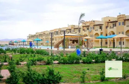 شاليه - 2 غرف نوم - 2 حمامات للبيع في راس سدر - رأس سدر - محافظة جنوب سيناء