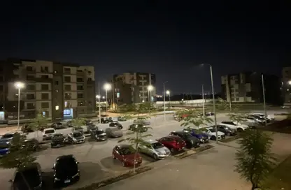 شقة - 3 غرف نوم - 2 حمامات للايجار في جنة 2 - كمبوندات الشيخ زايد - الشيخ زايد - الجيزة