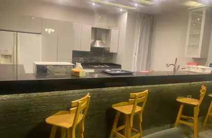 Chalet - 5 Bedrooms - 4 Bathrooms for rent in Seashell - Sidi Abdel Rahman - North Coast