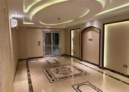 شقة - 3 غرف نوم - 3 حمامات for للايجار in زايد ديونز - الحي السادس - الشيخ زايد - الجيزة