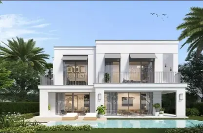 Chalet - 2 Bedrooms - 2 Bathrooms for sale in Soma Breeze - Soma Bay - Safaga - Hurghada - Red Sea