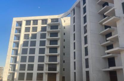Apartment - 3 Bedrooms - 2 Bathrooms for sale in The Capital Way - New Capital Compounds - New Capital City - Cairo