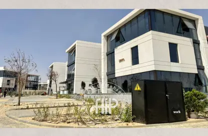 بناية كاملة - استوديو - 3 حمامات للبيع في شارع التسعين - التجمع الخامس - مدينة القاهرة الجديدة - القاهرة