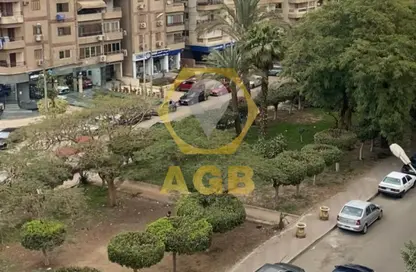 شقة - 3 غرف نوم - 2 حمامات للبيع في شارع محمد كامل حسين - النزهه الجديدة - النزهة - القاهرة