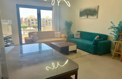 دوبلكس - 3 غرف نوم - 2 حمامات للبيع في أمواج - سيدي عبد الرحمن - الساحل الشمالي