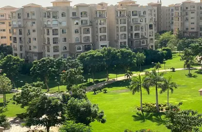 شقة - 3 غرف نوم - 2 حمامات للايجار في پريڤادو - مدينتي - القاهرة
