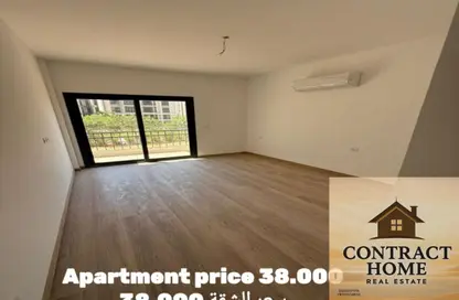 Apartment - 3 Bedrooms - 3 Bathrooms for rent in Fifth Square - The 5th Settlement - New Cairo City - Cairo