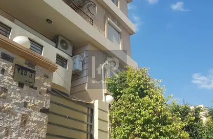 Apartment - 2 Bedrooms - 1 Bathroom for rent in West Arabella - 5th Settlement Compounds - The 5th Settlement - New Cairo City - Cairo