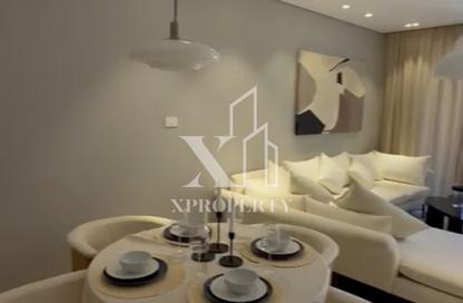 Apartment - 3 Bedrooms - 2 Bathrooms for sale in Al Nozha St. - 15th District - Sheikh Zayed City - Giza