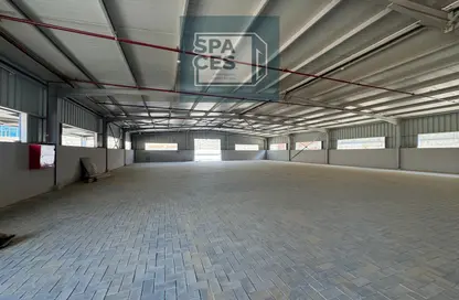 Factory - Studio for rent in One Kattameya - El Katameya Compounds - El Katameya - New Cairo City - Cairo