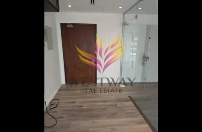 Office Space - Studio - 1 Bathroom for rent in Park St. - 26th of July Corridor - Sheikh Zayed City - Giza