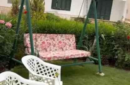 فيلا - 3 غرف نوم - 2 حمامات للبيع في كناري بيتش - العين السخنة - السويس