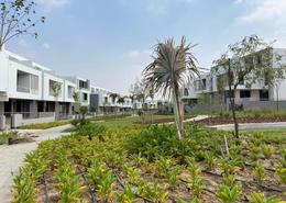 شقة - 3 غرف نوم - 3 حمامات for للبيع in جولز - طريق مصر اسكندرية الصحراوي - مدينة 6 أكتوبر - الجيزة