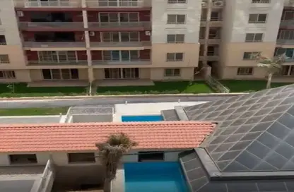 (بنتهاوس  (روف - 4 غرف نوم - 4 حمامات للبيع في بروميناد القاهرة الجديدة - كمبوندات التجمع الخامس - التجمع الخامس - مدينة القاهرة الجديدة - القاهرة