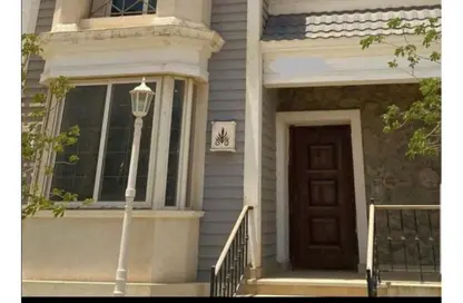 Duplex - 3 Bedrooms - 3 Bathrooms for sale in Mountain View iCity October - 6 October Compounds - 6 October City - Giza
