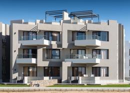 Chalet - 2 bedrooms - 2 bathrooms for للبيع in Matarma Beach Residence - Raas Matarma - Ras Sedr - South Sainai