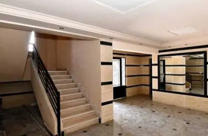 Apartment - 3 Bedrooms - 2 Bathrooms for sale in Jannat October - 6 October Compounds - 6 October City - Giza