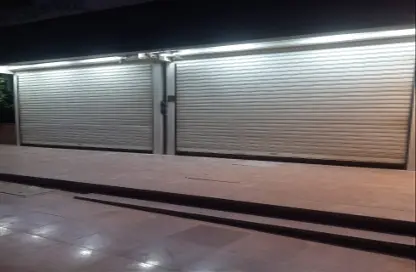 Shop - Studio - 1 Bathroom for rent in Al Nasr St. - El Laselky - New Maadi - Hay El Maadi - Cairo