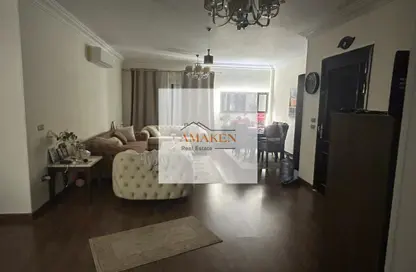 شقة - 2 غرف نوم - 2 حمامات للبيع في كارما ريزيدنس - الحي السادس عشر - الشيخ زايد - الجيزة