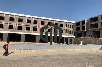 محل تجاري - استوديو - 1 حمام للايجار في وسط القاهرة الجديدة - شارع التسعين الشمالي - التجمع الخامس - مدينة القاهرة الجديدة - القاهرة