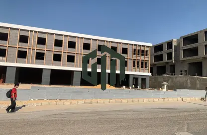 محل تجاري - استوديو - 1 حمام للايجار في وسط القاهرة الجديدة - شارع التسعين الشمالي - التجمع الخامس - مدينة القاهرة الجديدة - القاهرة