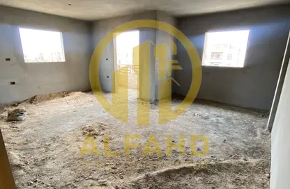 Apartment - 3 Bedrooms - 2 Bathrooms for sale in Al Zohor St. - 8th District - Obour City - Qalyubia