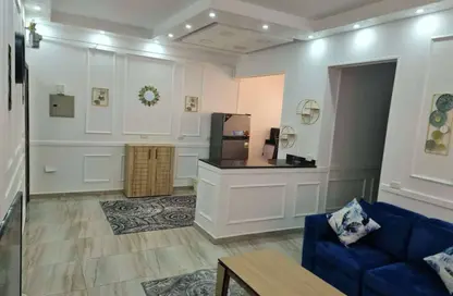 شقة - غرفة نوم - 1 حمام للايجار في شارع دريم لاند - دريم لاند - طريق الواحات - مدينة 6 أكتوبر - الجيزة