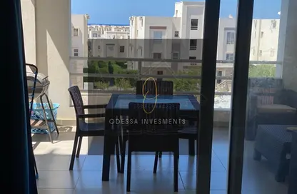Chalet - 3 Bedrooms - 2 Bathrooms for sale in Amwaj - Sidi Abdel Rahman - North Coast