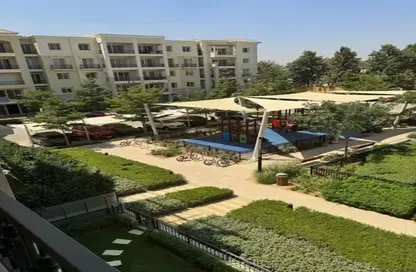 Apartment - 3 Bedrooms - 3 Bathrooms for rent in Mivida - 5th Settlement Compounds - The 5th Settlement - New Cairo City - Cairo