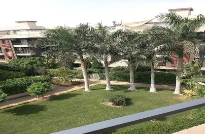 Penthouse - 4 Bedrooms - 5 Bathrooms for sale in Zayed Dunes - 6th District - Sheikh Zayed City - Giza