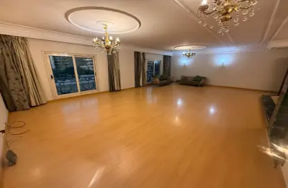 Apartment - 3 Bedrooms - 3 Bathrooms for rent in Beirut St. - Almazah - Heliopolis - Masr El Gedida - Cairo