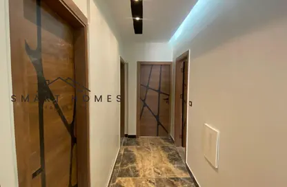 Apartment - 3 Bedrooms - 2 Bathrooms for sale in 16th District - Sheikh Zayed City - Giza