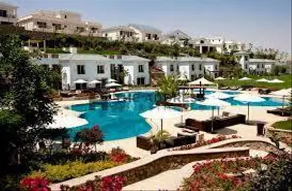 iVilla - 3 Bedrooms - 3 Bathrooms for sale in Mountain View 1.1 - 5th Settlement Compounds - The 5th Settlement - New Cairo City - Cairo