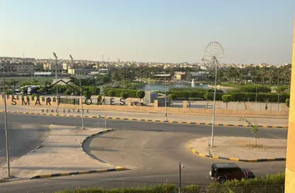 Apartment - 3 Bedrooms - 3 Bathrooms for sale in Opera City - 6th District - Sheikh Zayed City - Giza
