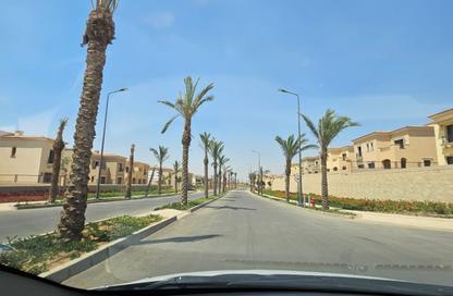 Apartment - 2 Bedrooms - 3 Bathrooms for sale in City Gate - 5th Settlement Compounds - The 5th Settlement - New Cairo City - Cairo