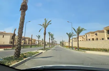 شقة - 2 غرف نوم - 3 حمامات للبيع في سيتي جيت - كمبوندات التجمع الخامس - التجمع الخامس - مدينة القاهرة الجديدة - القاهرة