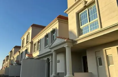Villa - 5 Bedrooms - 5 Bathrooms for sale in Zahya New Mansoura - New Mansoura - Al Daqahlya