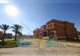 Apartment - 2 bedrooms - 2 bathrooms for للبيع in Katameya Gardens - El Katameya Compounds - El Katameya - New Cairo City - Cairo