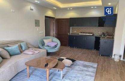 Apartment - 2 Bedrooms - 2 Bathrooms for rent in Hyde Park - 5th Settlement Compounds - The 5th Settlement - New Cairo City - Cairo