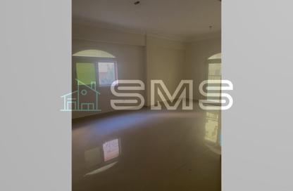 Apartment - 2 Bedrooms - 2 Bathrooms for rent in El Banafseg Apartment Buildings - El Banafseg - New Cairo City - Cairo